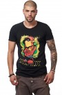 Tricou Dj Mc Orange