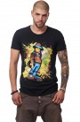 Tricou Vinyl Guy Brown
