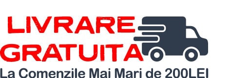 Livrare Gratuita