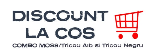 Discount la Cos