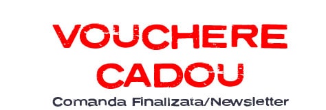 Vouchere Cadou